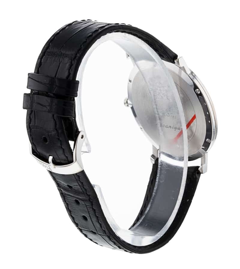 Piaget Altiplano G0A39111